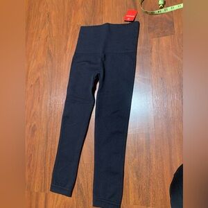 Spanx Black everyday Leggings